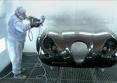 How It's Made: Dream Cars