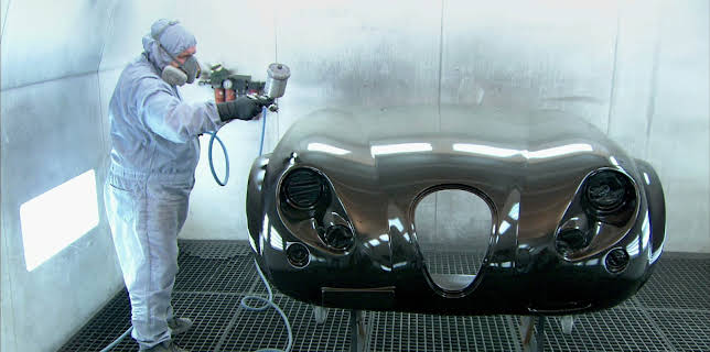 07:36: Hvordan den lages: Drømmebiler (S1 E7) (S1) | Discovery Science | 11/11 2025