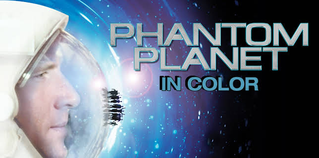 Phantom Planet (In Color) (1961)