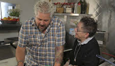 American Food Trip - mit Guy Fieri
