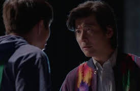 Jimmy: The True Story of a True Idiot: Avsnitt 9