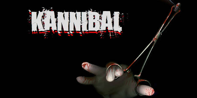 Kannibal (2001)