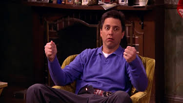 11:05 AM: Everybody Loves Raymond | Channel 4 | 7/25 2026