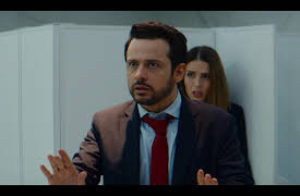 Un buen divorcio: Un buen divorcio - Fuera de servicio