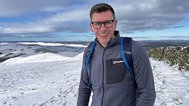 8:00 PM: Slighe Naoimh Cuithbeirt/St Cuthbert's Way (S1 E3) (S1) | BBC Alba | 7/17 2026