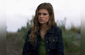 The Crossing Season 1: Some Dreamers of The Golden Dream