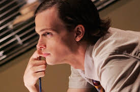 Criminal Minds: Episode 13