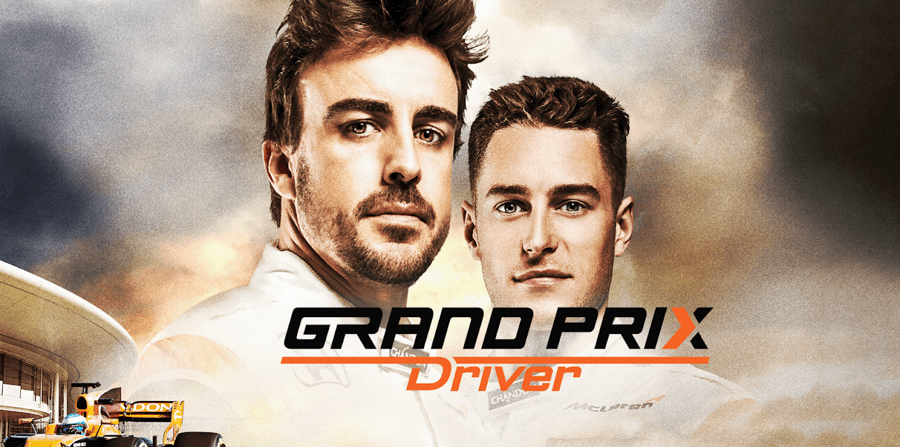 Grand Prix Driver
