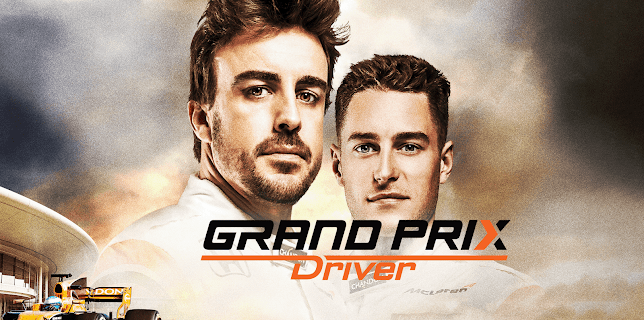 Grand Prix Driver