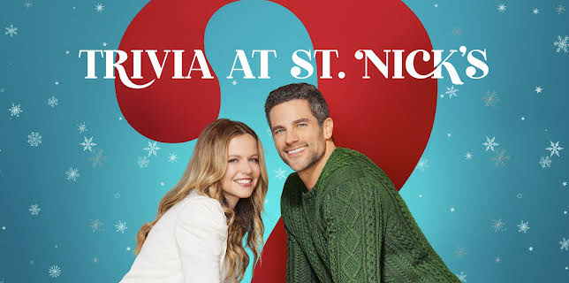 Trivia at St. Nick's (2024)