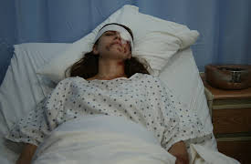 Evil Things:  Evil Eye & The Attic