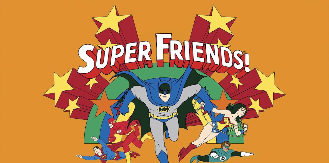 Super Friends Season 1