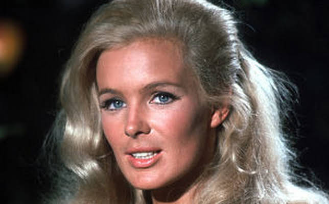 Linda Evans