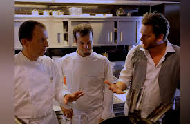 The Toque 12: Amuz - Part 2