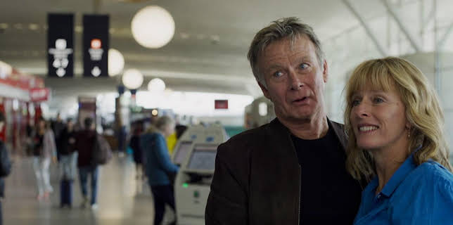 12:30: Adieu Chérie – Trennung auf Französisch | MDR Fernsehen | 12/9 2025