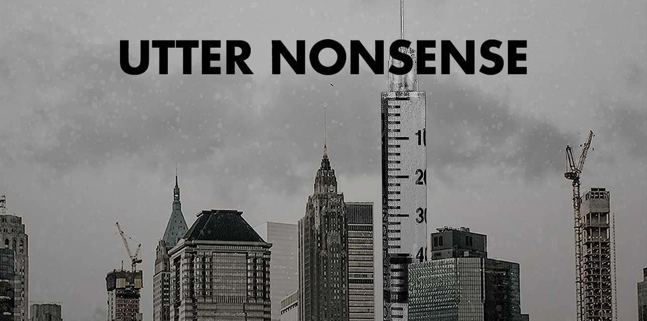 Utter Nonsense (2023)