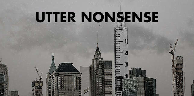 Utter Nonsense (2023)