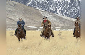 Mountain Men Season 1: Miles From Home