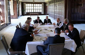 Inside Secret Societies Season 1: The Priory Of Sion