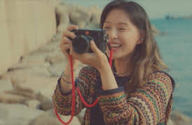 Lovestruck in the City: Episode 5