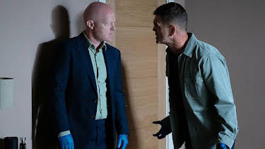7:30 PM: EastEnders | BBC One | 10/27 2026