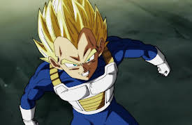 Dragon Ball Super: Show Them! Krillin's True Power!!