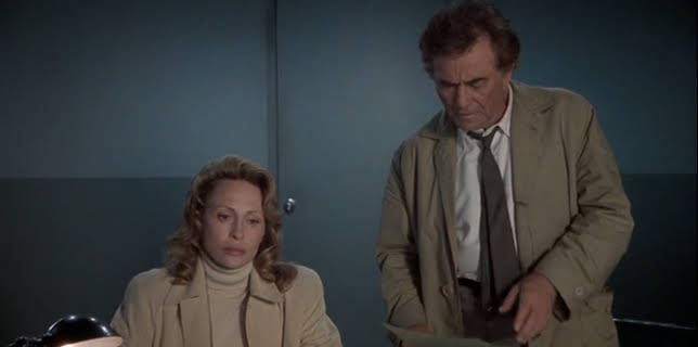 Columbo: It&#039;s All In The Game