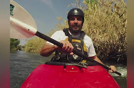 How to Adventure: Down the River