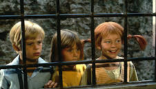 Pippi in Taka-Tuka-Land