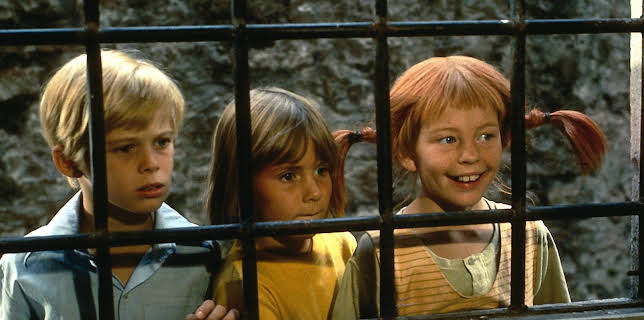 12:15: Pippi in Taka-Tuka-Land | ZDF | 11/29 2025