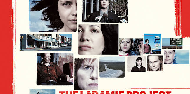 The Laramie Project (2002)