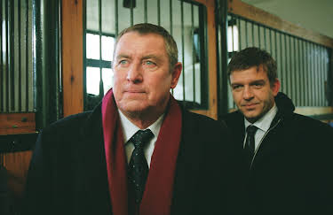 20:15: Inspector Barnaby | ZDFneo | 6/22 2026