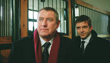 Inspector Barnaby