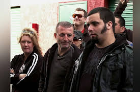 Storage Hunters Season 1: Bloody Battle