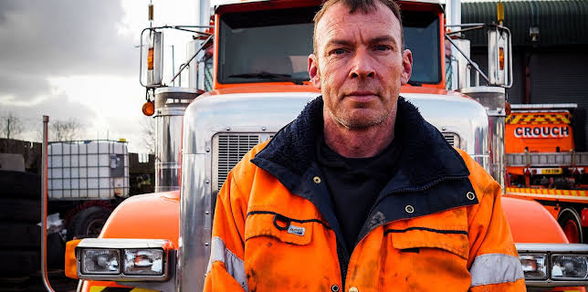 15:50: LKW-Bergung extrem | ProSieben Maxx | 1/11 2026