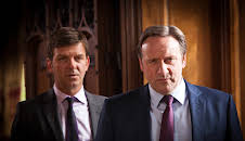 Inspector Barnaby