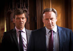 Inspector Barnaby