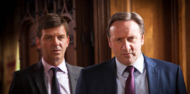 23:15: Inspector Barnaby | ZDFneo | 11/10 2025