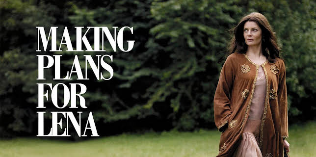 Making Plans for Lena (English Subtitled) (2010)