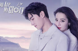 You are My Glory: You Are My Glory EP07