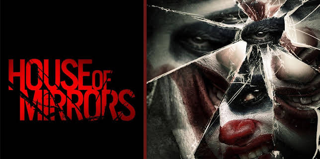 House of Mirrors (2014)