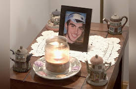 A Killer's Mistake S1: Sheila Labarre