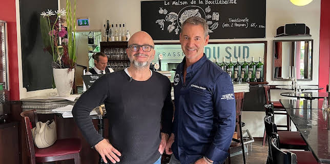 17:55: Mein Lokal, Dein Lokal - Der Profi kommt | Kabel Eins | 1/9 2026