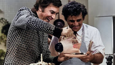 5:30 PM: Columbo: Uneasy Lies the Crown | 5 USA | 7/26 2026