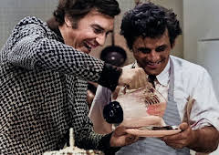 Columbo: Uneasy Lies the Crown