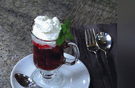 The Everyday Gourmet: Rediscovering the Lost Art of Cooking: A Few Great Desserts for Grown-Ups