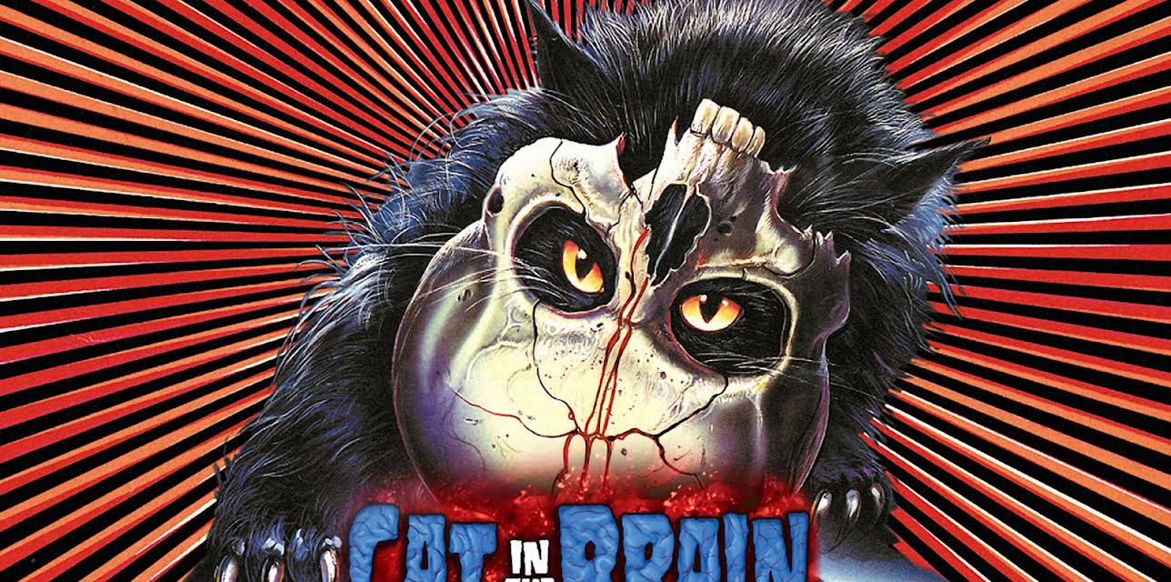 Cat in the Brain (2009)