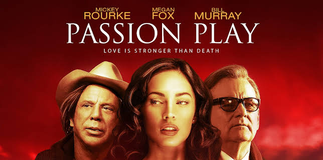 Passion Play (2011)