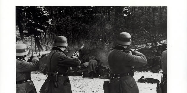 12:40: Die Wahrheit über den Holocaust | ZDFinfo | 11/5 2025