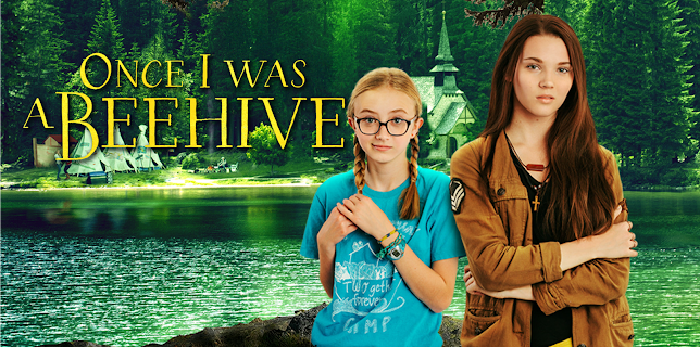 Once I Was A Beehive (2015)